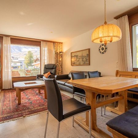 Brueggli A24 By Arosa Holiday Eksteriør bilde