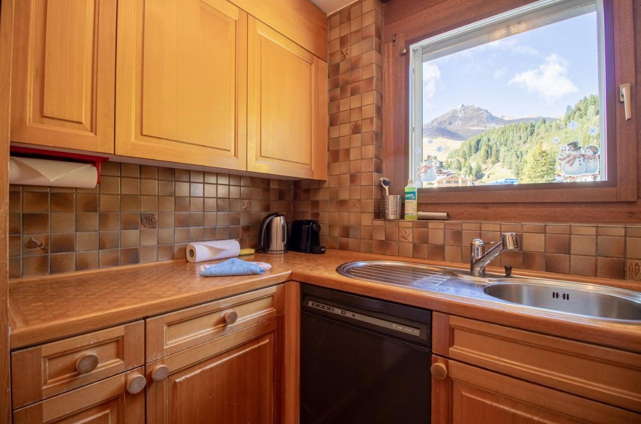 Brueggli A24 By Arosa Holiday Eksteriør bilde